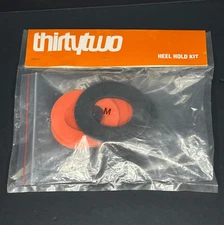 Thirtytwo 32 Snowboard Boots Heel Hold Kit 5mm & 3mm Size M Medium Thirty Two