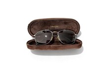 Tom Ford TF339 28N Marlon Sunglasses Italy 57...
