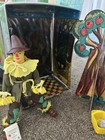 Vtg 1974 Mego Wizard Of Oz EMERALD CITY PLAYSET Complete Set W/ 7 Characters HTF — photo 9