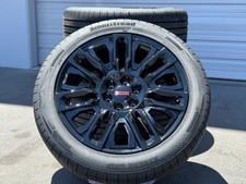 2026 Wheels Rims Tires 22 Gmc Sierra Yukon Chevy Silverado 1500 Tahoe Oem Specs 2026 Wheels Rims Tires 22 Gmc Sierra Yukon Chevy Silverado 1500 Tahoe Oem Specs