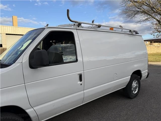 Ford E250 CARGO VAN 2008  - Imagem 4 de 4