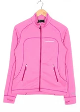 PEAK PERFORMANCE MOVE Zip Midlayer Jacket Women Size M VR3429