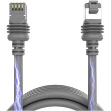 Starlink Gen 3 Cable 75FT - High-Speed Waterproof Ethernet Cable for Outdoor Use