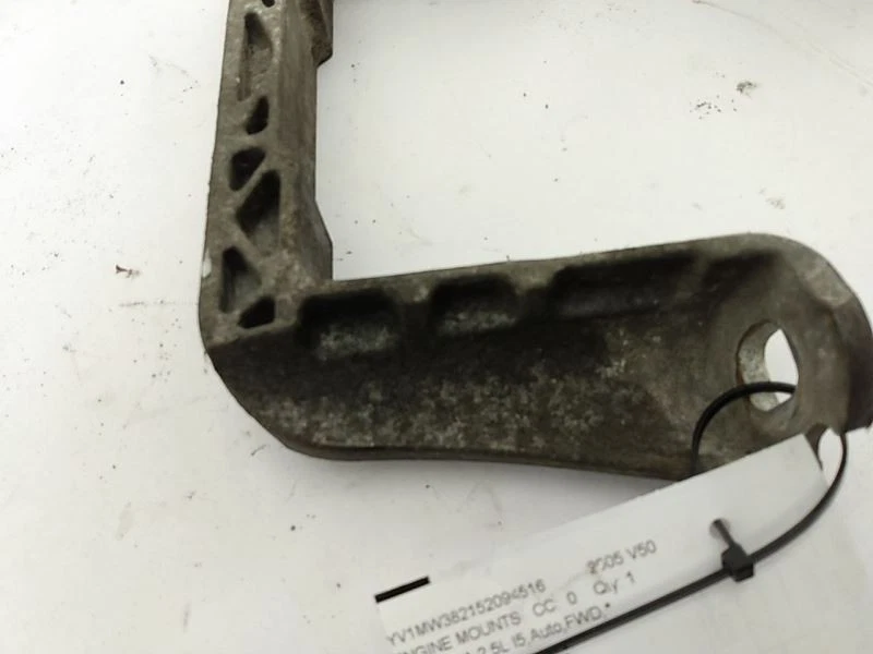 Par de dos soportes de motor delanteros VOLVO V50 S40 04 05 06 07 08 09 10 Foto 3 de 4