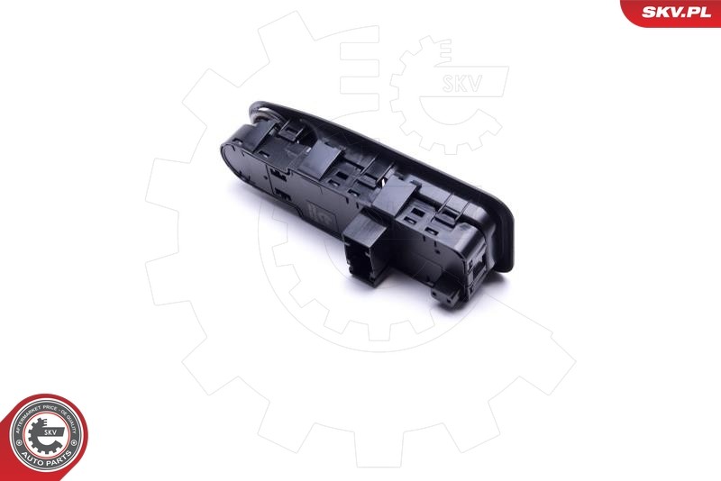 ✅Fits SKV GERMANY 37SKV172 WINDOW CONTROL PANEL 37SKV172   ⭐UK Seller⭐