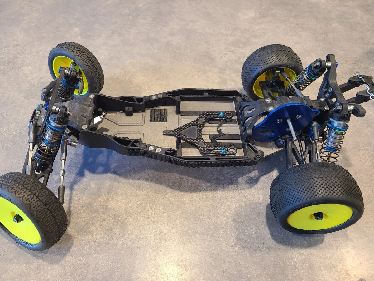 Team Associated Electric Hobby RC Car, Truck & Motorcycle Buggies