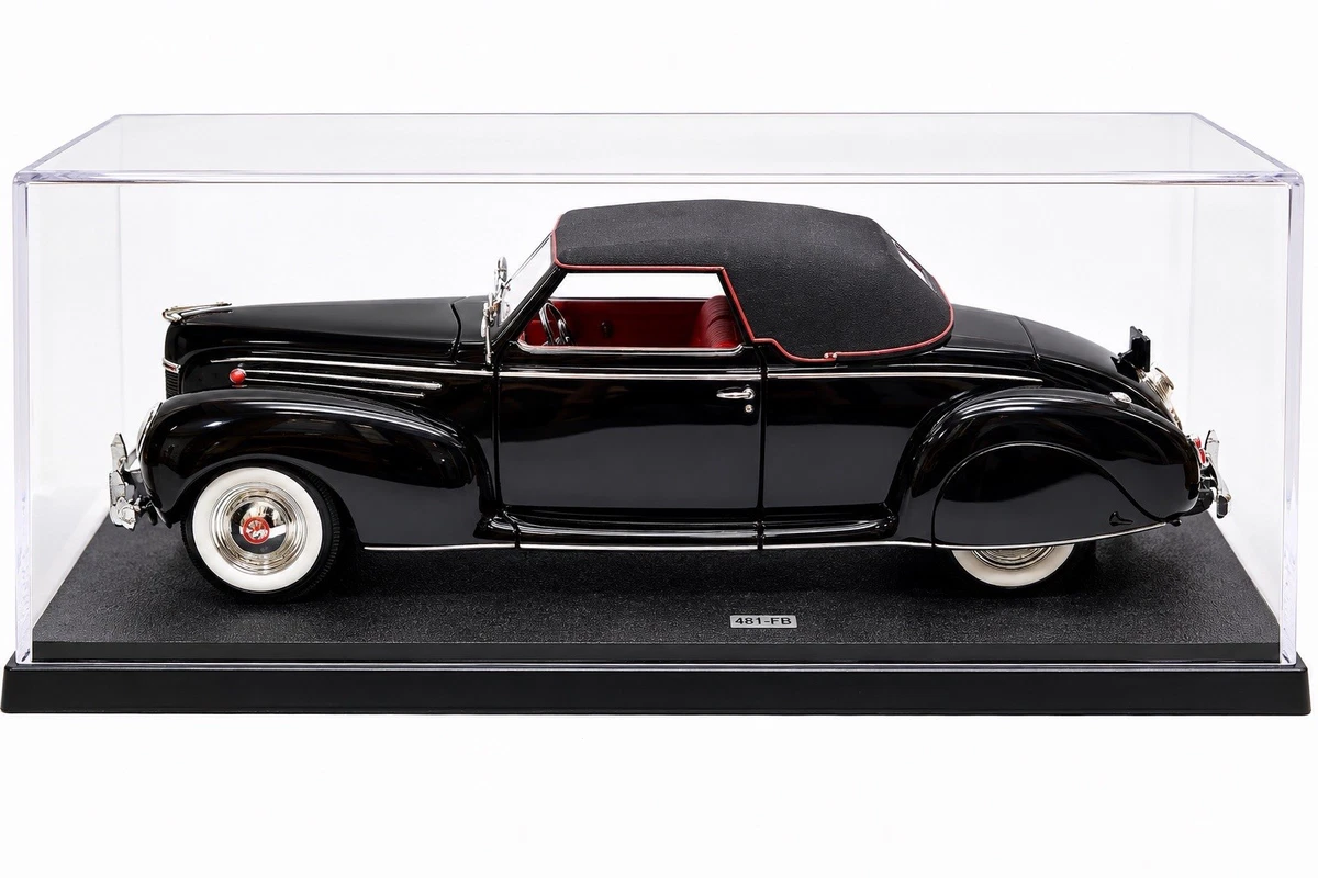Signature Models Lincoln 1:18 Scale Diecast & Toy Vehicles for