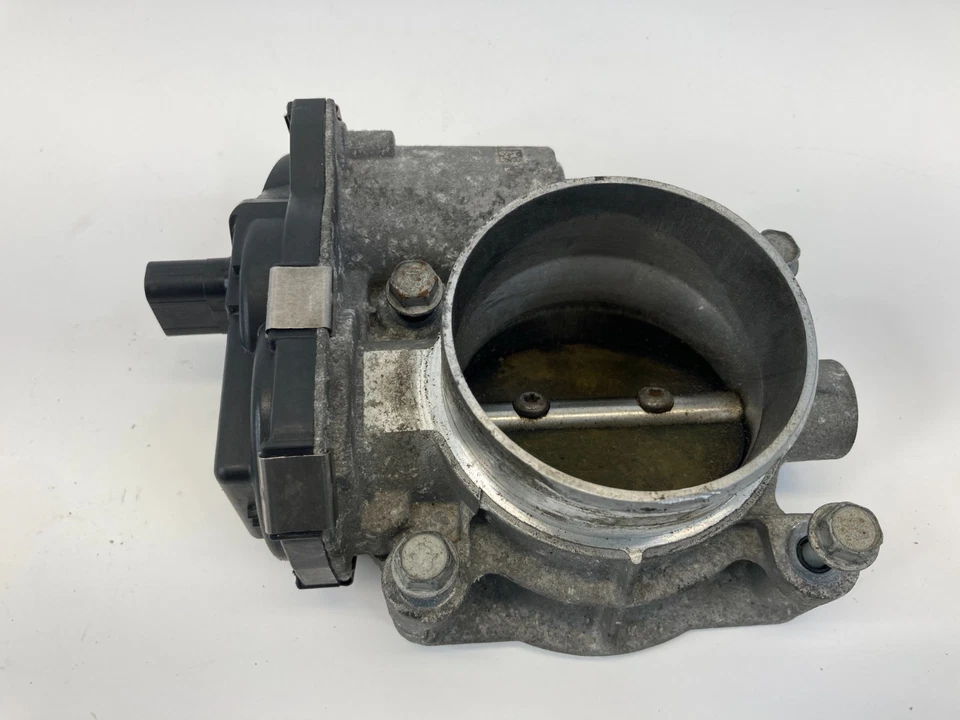 2012-2017 GMC Terrain 2.4L L4 A/T Fuel Injection Throttle Body Valve 12632101CA — 第 2/4 张图片