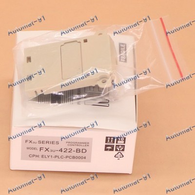 ONE   New FX3U-422-BD FX3U422BD In Box   #zc