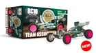 ASC6044 Team Associated RC10 '91 Stealth Car Masami Edition 1/10 Electric 2WD Bu