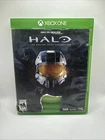 Halo: The Master Chief Collection Xbox One CIB