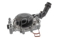 Topran Wasserpumpe MotorküHlung 409 372 FüR Mercedes 5 Klasse W447 Vito Tourer