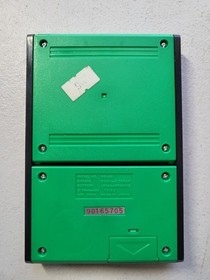 Rare Vintage Nintendo Popeye EG-92 Panorama Screen Game & Watch&nbsp;Excellent&nbsp;Shape