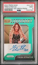 2022 Panini Prizm WWE Wrestling Cards Checklist 50