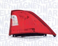 RÜCklicht Aussen Links Volvo S60 2010-2013 Marelli