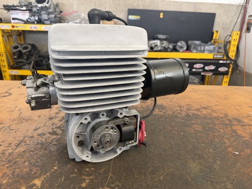 YAMAHA KT100 RACING KART ENGINE KT-100 YAMAHA KART ENGINE KT100 MOTOR