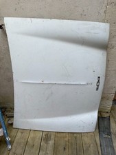 Capot Peugeot 204