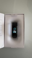Google Fitbit Charge 6 Activity tracker