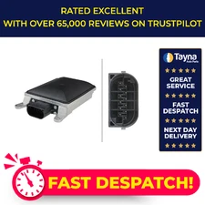 Control Unit, lane change assistant 6PZ010905-521 Hella 7E0907568C Quality New