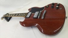 Gibson SG '61 Reissue HC Used Electric Guitar [AUTH]