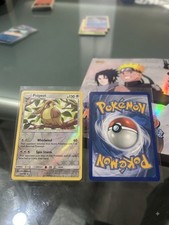 Pokémon TCG Pidgeot 126/181 reverse Holo Team up