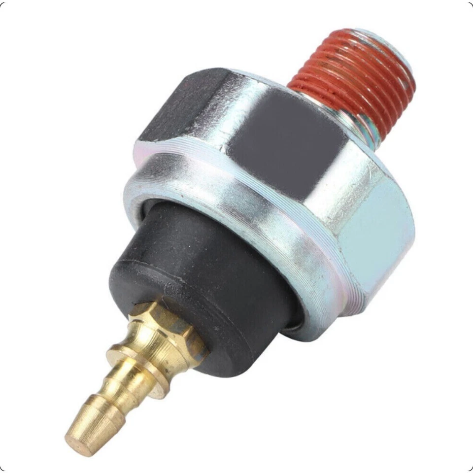 Interruptor de presión de aceite de motor OEM 37240-PT0-014 para Honda Element Pilot Acura TSX Foto 3 de 4