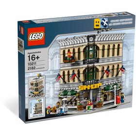 LEGO 10211 Grand emporium - [ New. ]