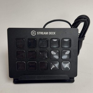 Stream Deck 15 Key | eBay
