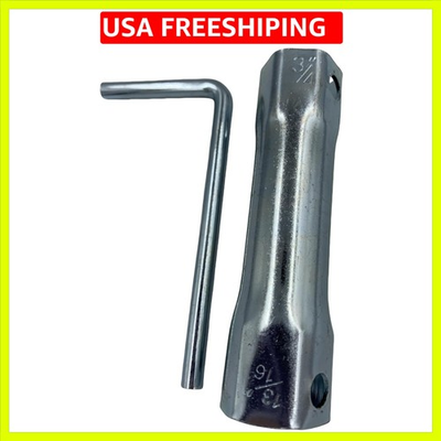 #ad Spark Plug Wrench Compatible With Briggs amp; Stratton 89838S for 3 4 Inch Hex S... $19.79