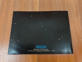 Nr MINTY BOX CIB Soccer MATTE STICKER complete in nes lot VERY RARE 1st Print