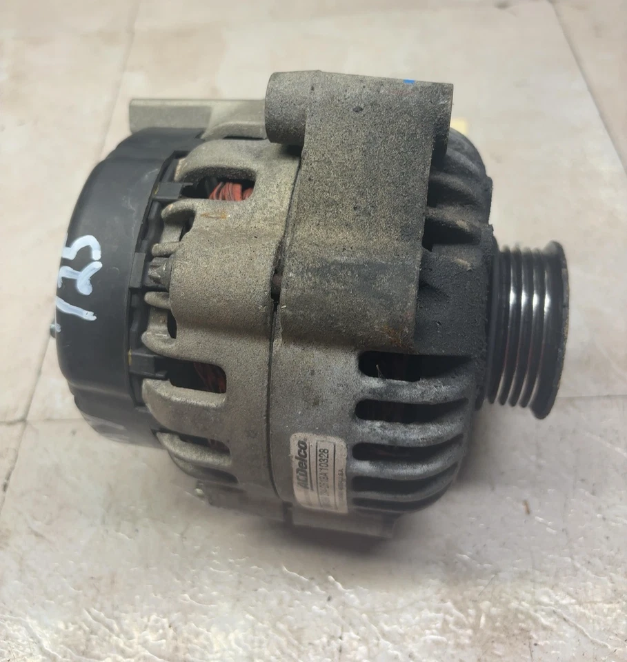 Alternador CHEVY CAVALIER 96 97 98 99 00 01 02 Foto 3 de 4