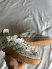 adidas samba xlg