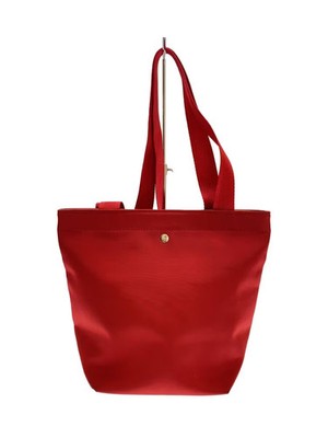 MARGARET HOWELL Handbag RED Solid