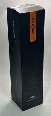 K&F Concept S210 Tripod - KF09087V3