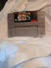 Super Mario All-Stars Super Nintendo SNS-006 1991 Cartridge Only