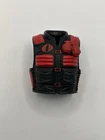 GIJoe Classified Series Retro Viper Tactical Vest Fodder 1/12 Scale