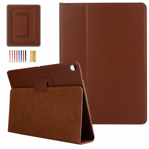 Slim Folio Stand PU Leather Case Cover For iPad mini 6/iPad 8th/7th/6th Gen/Pro - Picture 37 of 61