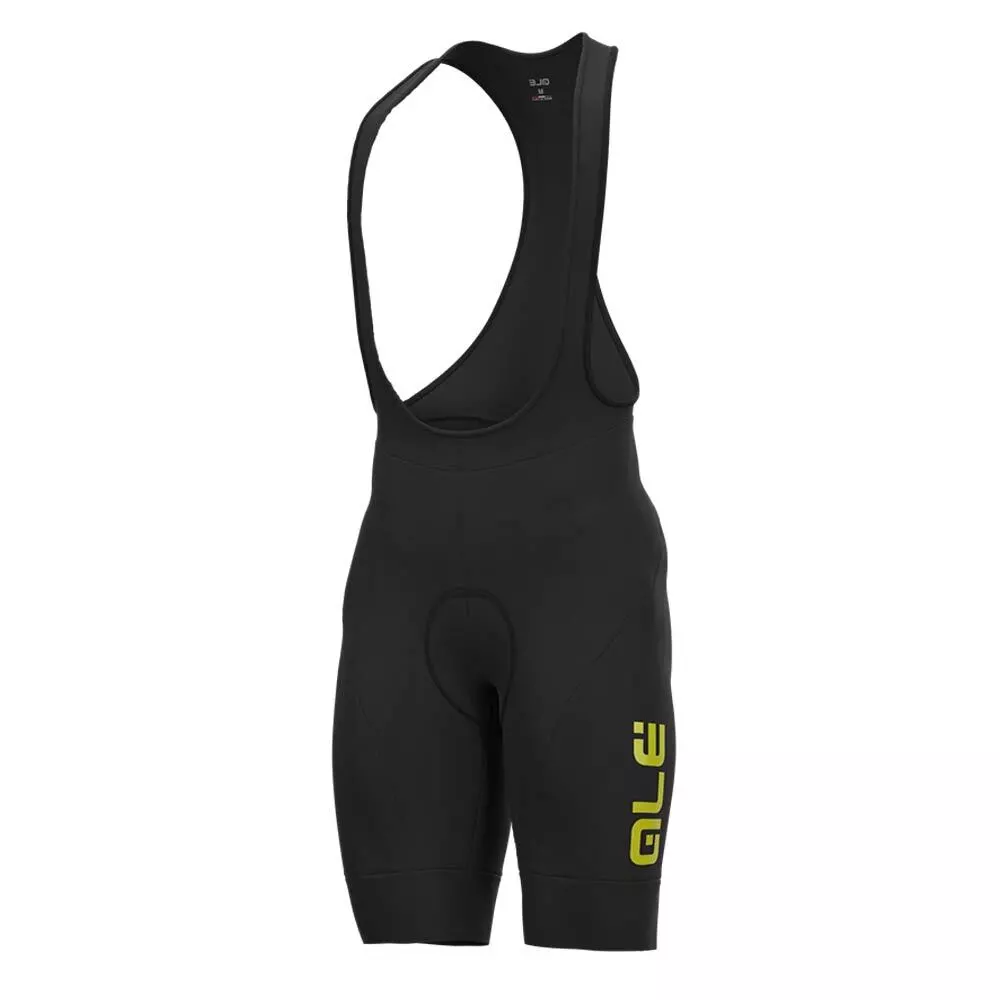Ale top cycling bibs