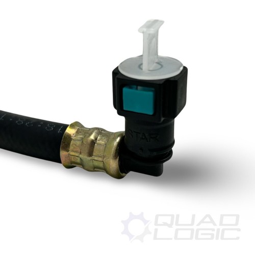 Polaris Ranger 700 800 (2009-2010) Replacement EFI Fuel Line & Connector 2520932 - Picture 2 of 9