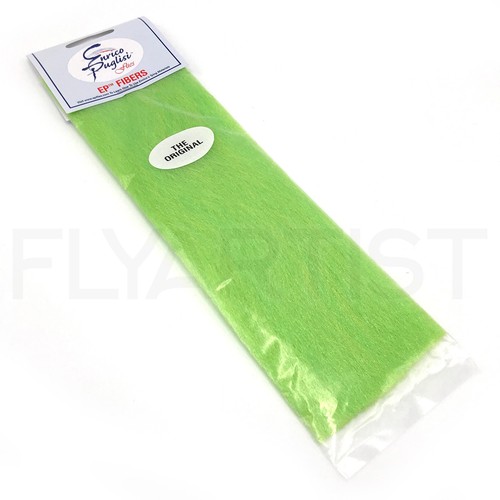EP FIBERS - Fly Tying Streamer acqua salata esca materiale luccio Enrico Puglisi - Foto 20 di 44