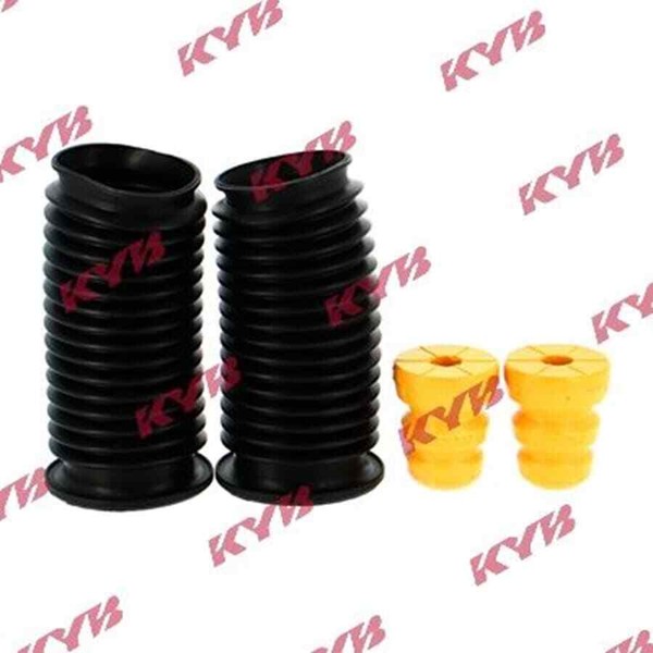KYB Staubschutzsatz, StoßDäMpfer Li/Re 910316-image