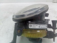 Antibrouillard Volkswagen TIGUAN