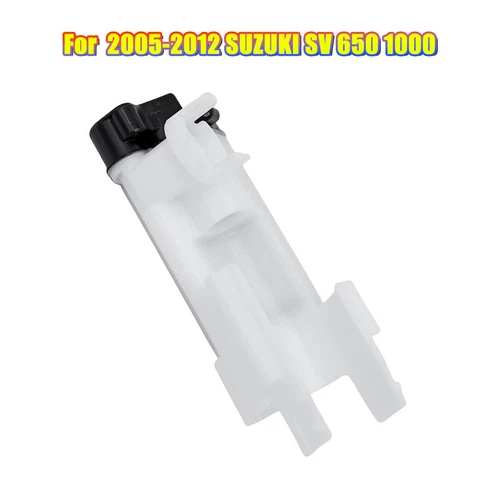 FILTER, FUEL
