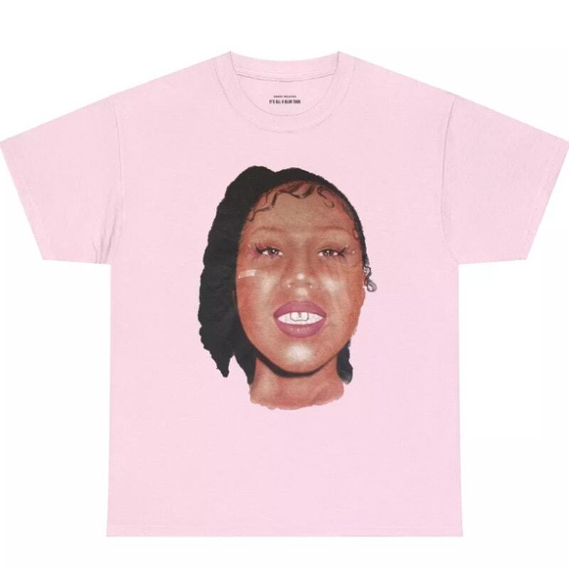 Tシャツ 古着 00s Y2K Drake Related ドレイク ラップT Playerytees ドレイク ラップT 古着 - メルカリ