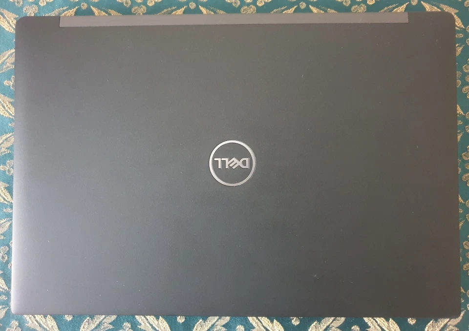 Dell Latitude 7390 · i7-8650 · 16GB · 512GB, photo 3 of 5