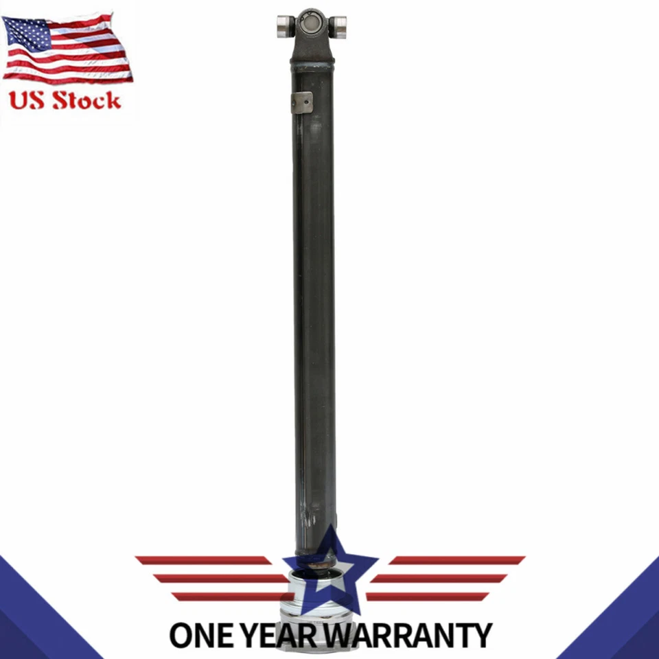 Front Complete Drive Shaft 65-9492 For 2006-2010 Hummer H3T H3 Front DriveShaft — 第 2/4 张图片