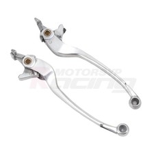 Kit de palanca de embrague de freno de control de manillar para Suzuki AN650 Burgman 2003-2010
