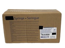 200/Pk Lab 3mL Plastic Disposable General Use Graduated Syringe w/ Slip Tip