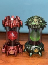 Lot Of 2 Skylanders Imaginators Creation Crystals