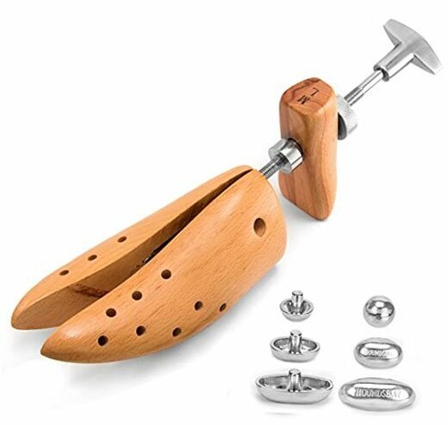 large shoe stretcher
